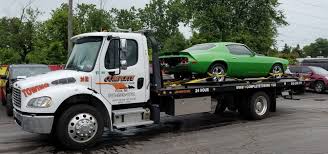 Someone who buys damaged cars isn't going to be your typical buyer. Complete Auto Truck Parts Best Used Auto Parts In Flint Mi