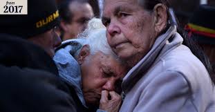 Eric Whittaker's death in custody leads to 'conflicting stories': family