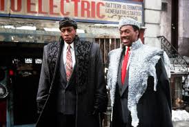 Coming 2 america is an upcoming american comedy film directed by craig brewer, from a screenplay by kenya barris, barry w. Eddie Murphy S Coming To America 2 Coming Directly To Streaming