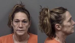 Citrus County Mugshots June 21, 2019