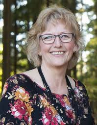 Marta Wagner (Pendleton)