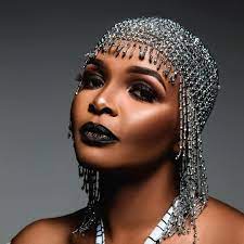 She is an artist who employs a true cultural and african iden. Newmusicfriday Simphiwe Dana Drops New Album And We Are Here For It