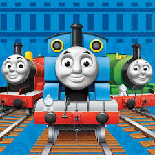 Thomas the tank engine hd remake confirmed. Thomas The Tank Engine Wallpapers Wallpaper Cave