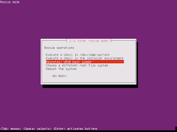 Résultat de recherche d'images pour "grub ubuntu"