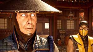 Q&a boards community contribute games what's new. Mortal Kombat 11 Full Story Mode Walkthrough Ending Mk11 2019 Ps4 Pro Youtube