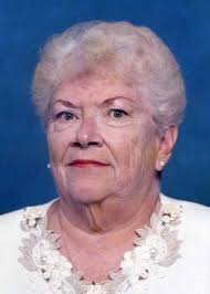 Carol Blaser Obituary (1933