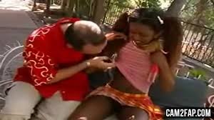 Black Teen Fucks Outdoor Free Hardcore Porn - XNXX.COM