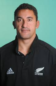 Daryl Gibson » NZ Rugby Stats