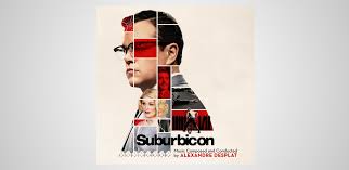 Suburbicon is a peaceful, idyllic suburban community with affordable homes and manicured lawns…the perfect pla. Suburbicon Original Motion Picture Soundtrack Abkco Music Records Inc