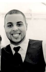 Eric William Vincent Cole Obituary