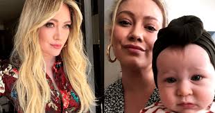 Was home schooled since at the age of 10. Hilary Duff Age In Lizzie Mcguire Show