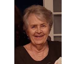 Patricia Warren Obituary (1939