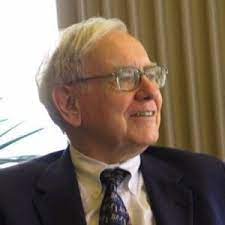 Chairman and ceo of berkshire hathaway. Celebrity Personality Types Mbti Istj Types Career Assessment Site