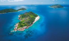 Hotels, guesthouses and villas booked. Travel Review Seychelles Treasure Of The Indian Ocean Gulf Business