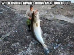 Funny Pictures Of The Day 43 Pics Fishing Memes Fishing Humor Funny Pictures