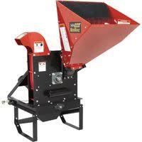 Nortrac Pto Chipper 5 1 2in Capacity Wood Chipper Stump Grinder Wood Lathe For Sale