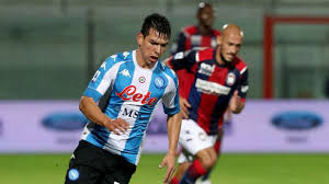 Find napoli vs crotone result on yahoo sports. Crotone 0 4 Napoli Resultado Resumen Y Goles As Colombia