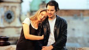 Directionrichard linklater did something that's rarely been done with before sunrise: Richard Linklater Has A Dark Idea For New Before Sunrise Movie Vanity Fair