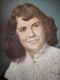 Geraldine Dunham Obituary January 16, 2023