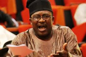 One team suddenly has the upper hand and the game is over. Remi Tinubu Tackles Smart Adeyemi Over Comments On Insecurity Afripinion News Blog And Lifestyle Magazine Site
