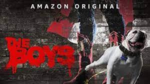 From blockbuster original series like the boys to iconic dramas such as mad men, check out the best series to watch on amazon's streaming service. 22 Of The Best Tv Shows On Amazon Prime Video What Hi Fi