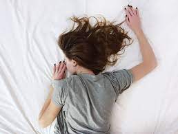 While most people think of panic attacks as something that happen only while you are awake, panic attacks at night can be a result of heightened adrenaline during the day, a nightmare (caused by extra stress. Can You Have A Panic Attack In Your Sleep Popsugar Fitness