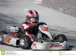 Racing Go Kart Las Vegas Nevada February 04 Go Kart Junior Race At The Las V Sponsored Ad Advertisement Las Racing Ne Go Kart Racing Sport Park