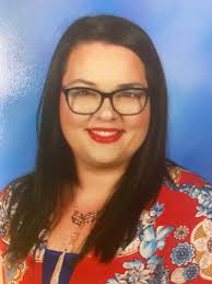 Me at primary school Loudon Montgomery school