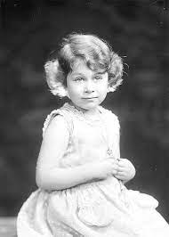 A Royal Variety Show Princess Elizabeth Queen Elizabeth Young Queen Elizabeth