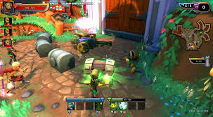 Using his trusty sword, the squire jumps in the the fray and slashes away those before him. Dungeon Defenders Ii Walkthrough And Guide