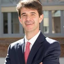 Luis Palomeque del Cerro