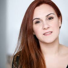 Clara Soares actrice voix professionnelle