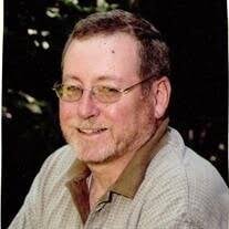 Christopher William Knaus Obituary