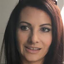 Meet Bernadette Jackson