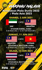 Ucapan paling menarik dari anda semua kepada skuad harimau malaya yang kini berada di dubai, uae untuk kelayakan piala dunia 2022/piala asia 2023. Kritik Skuad Harimau Malaya Posts Facebook