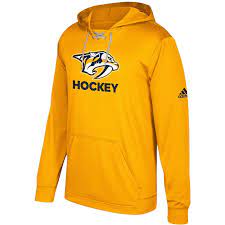 Buy products such as youth navy nashville predators pullover hoodie at walmart and save. Adidas Nashville Predators Hockey Hoodie Hockey Hoodie Adidas Men Nashville Predators