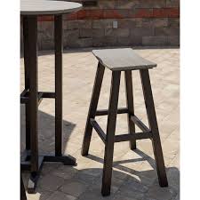 Best All Weather Polywood Bar Furniture Contempo Saddle Barstools Eco Friendly Usa Made Polywood Outdoor Furniture Bar Furniture Bar Furniture For Sale