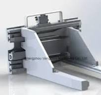 Forklift Attachment Block Brick Clamp - Forklift Clamp ...