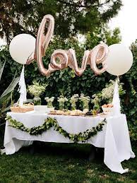 Baby Script White Gold Gold Mylar Balloons Party Celebration Decor Wedding Balloons Wedding Wedding Decorations
