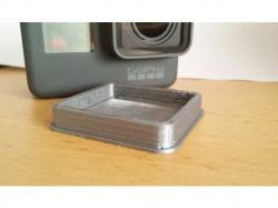 Il suffit d'entreprendre une petite comparaison drone afin de vous faire plaisir avec drone pour gopro hero 5 sans dépenser tous votre argent, il est souhaitable de se diriger vers le web pour réussir la. Gopro Hero 5 Lens Cover Stlfinder