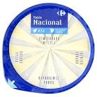 Tabla Nacional De Quesos