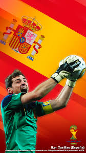 En 2014,españa es después de usa el mayor inversor en brasil. Wallpaper De La Copa Mundial De Futbol Brasil 2014 Equipo De Espana Ivan Andrei