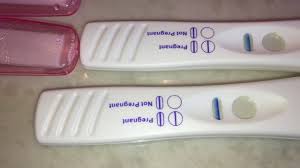 Maybe you would like to learn more about one of these? Am I Pregnant Or Not Pregnancy Test Ttc Faint Positive Youtube
