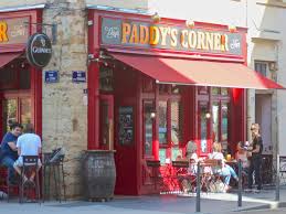 Epingle Sur Lieux Lyonnais