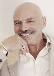 Patrick Kilpatrick Talks New Book, Hollywood and Career