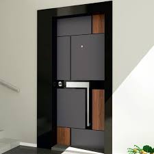 Puerta Vintage Moderna Con Madera Dirijase A Nuestra Pagina Para Obtener Mas Informacion Sobre Este Emoc In 2020 Door Design Interior Doors Interior Modern Door Design