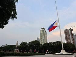 Half-mast - Wikipedia
