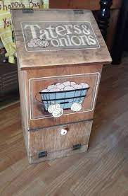 Onion sites, and darknets in general, can host some horrifying content. Vintage Taters Onions Wooden Vegetable Bin Box Crate With Top And Bottom Storage Kitchen Storage Home Decor Americana Home Decor Vegetable Bin Crates