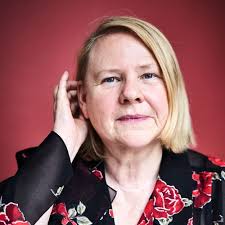 Hildegard Schroedter