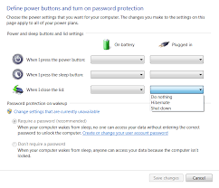 I am facing with a situation that more then half of computer won't go to sleep after a working day. Why Doesn T My Windows 7 Laptop Have A Sleep Option Super User